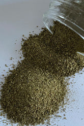Kelp granules